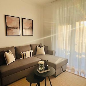 Appartement met Twee Slaapkamers
